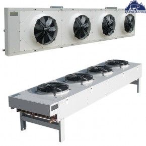Конденсатор повітряного охолодження Eco Modine KCE 64 A2